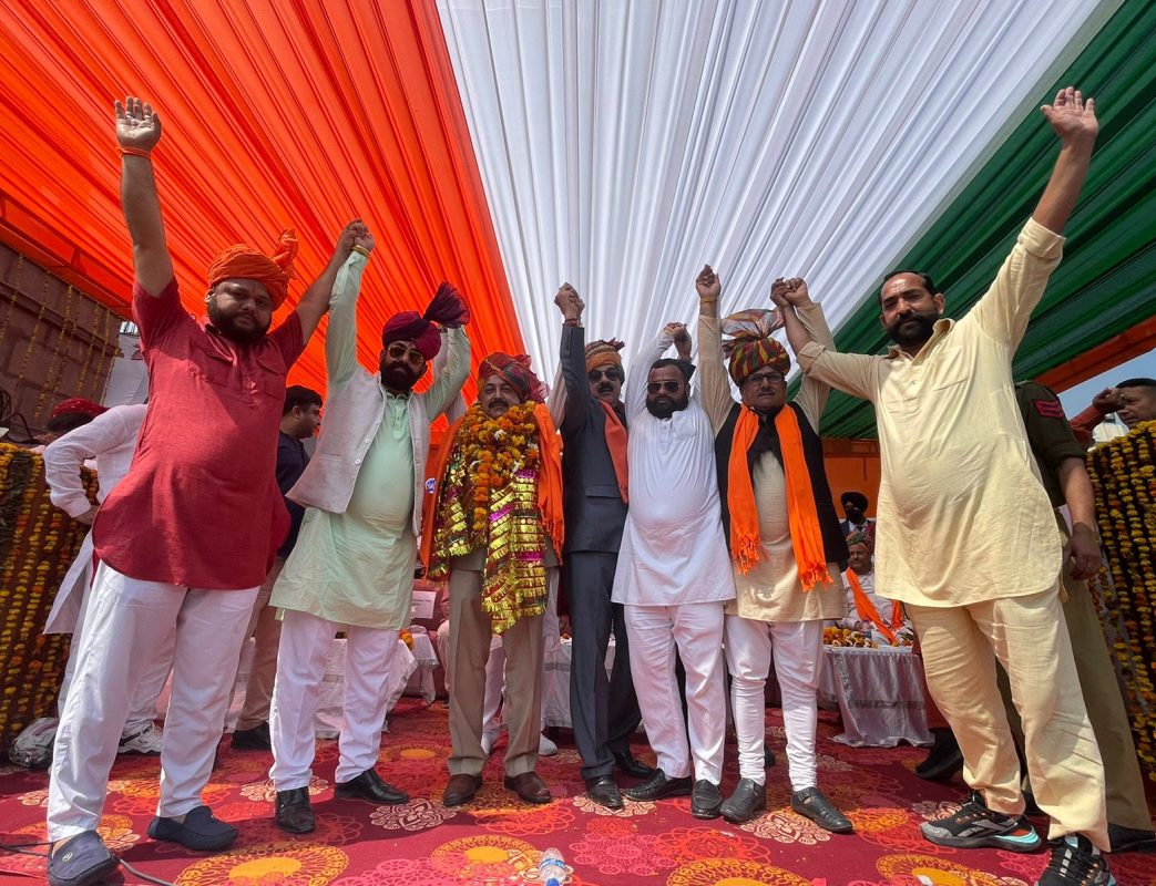 MGSB with Dr. Jatinder Singh